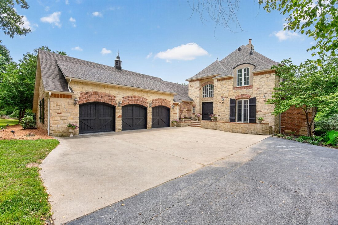 House in Nixa, Missouri, United States 2 - 18512924