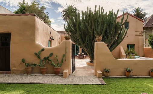 House in Los Angeles, California, United States 1