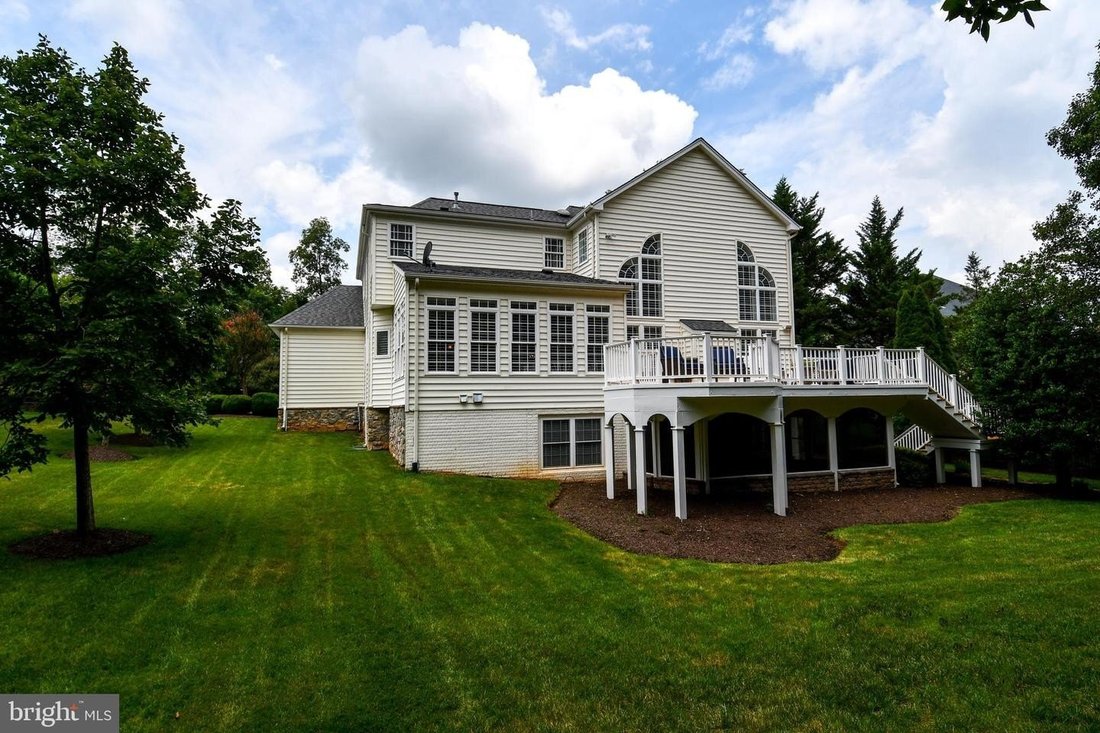 House in Gainesville, Virginia, United States 5 - 18514586
