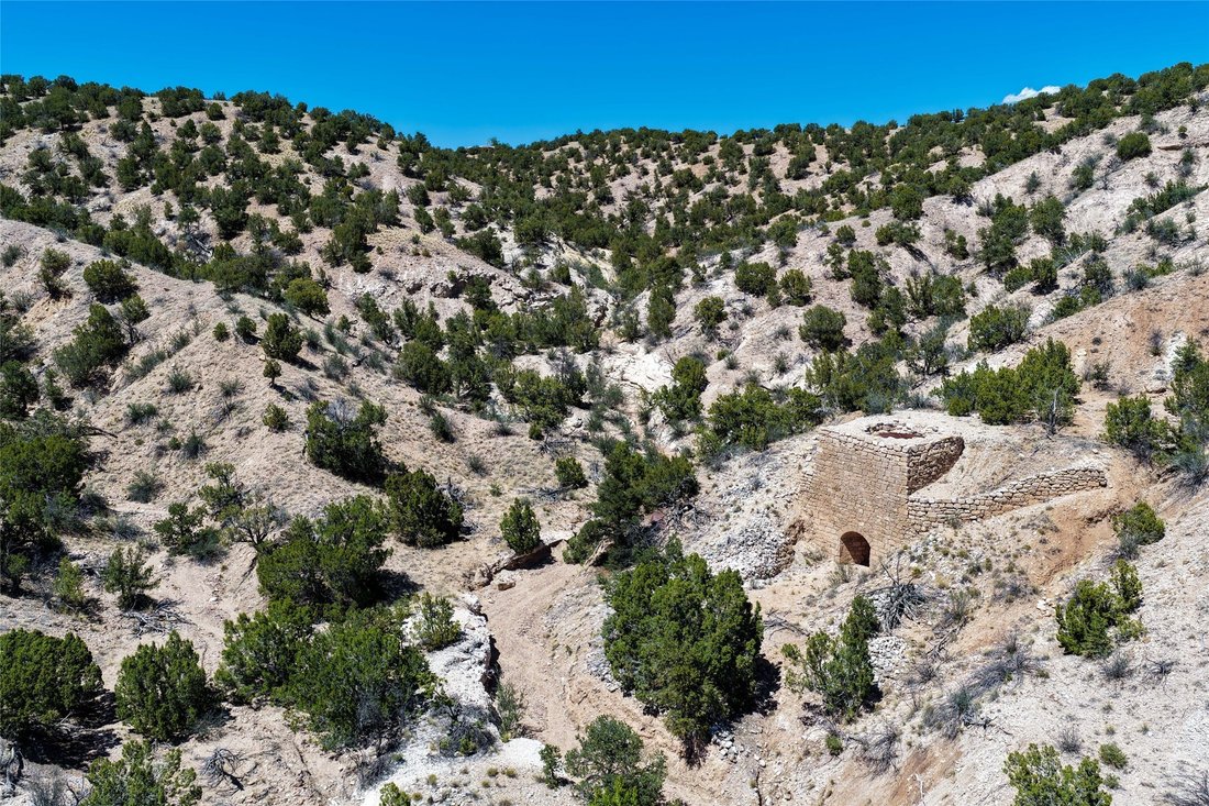 Land in Lamy, New Mexico, United States 4 - 18515574