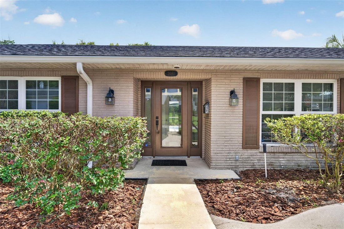 House in Maitland, Florida, United States 2 - 18511754