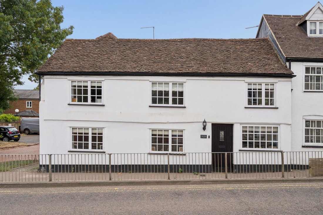 House in London Colney, England 1 - 18515560