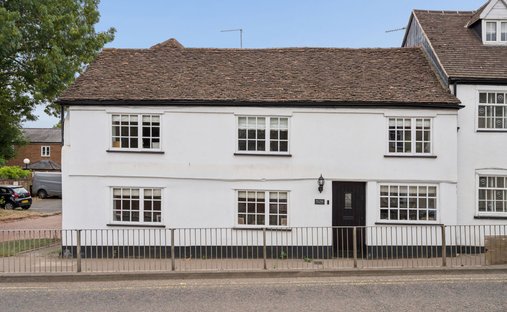 Casa a London Colney, Inghilterra 1