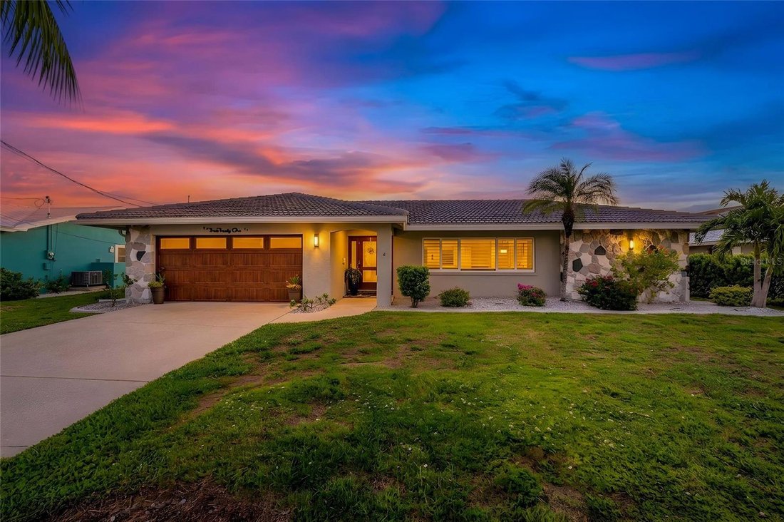 Casa a Punta Gorda, Florida, Stati Uniti 2 - 18478034