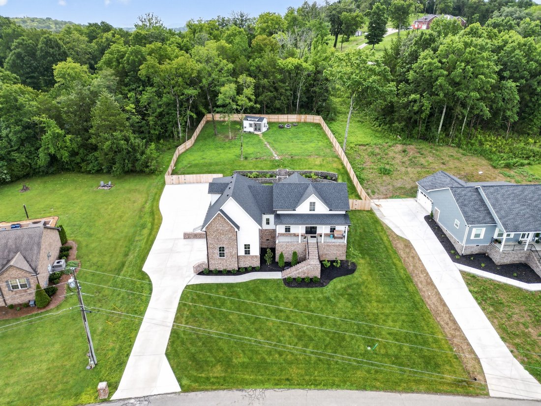 House in Hartsville, Tennessee, United States 2 - 18508562