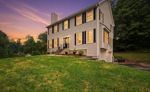 Southbury, Connecticut, United States 1