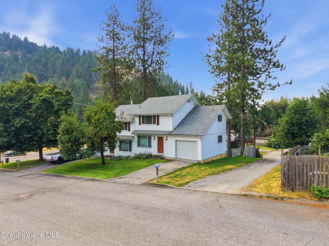 Coeur d'Alene, Idaho, United States 4 - 18510775