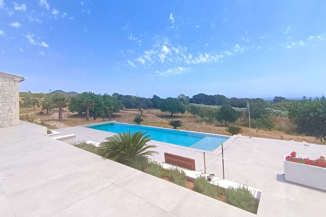 Finca à Felanitx, Îles Baléares, Espagne 3 - 18512928