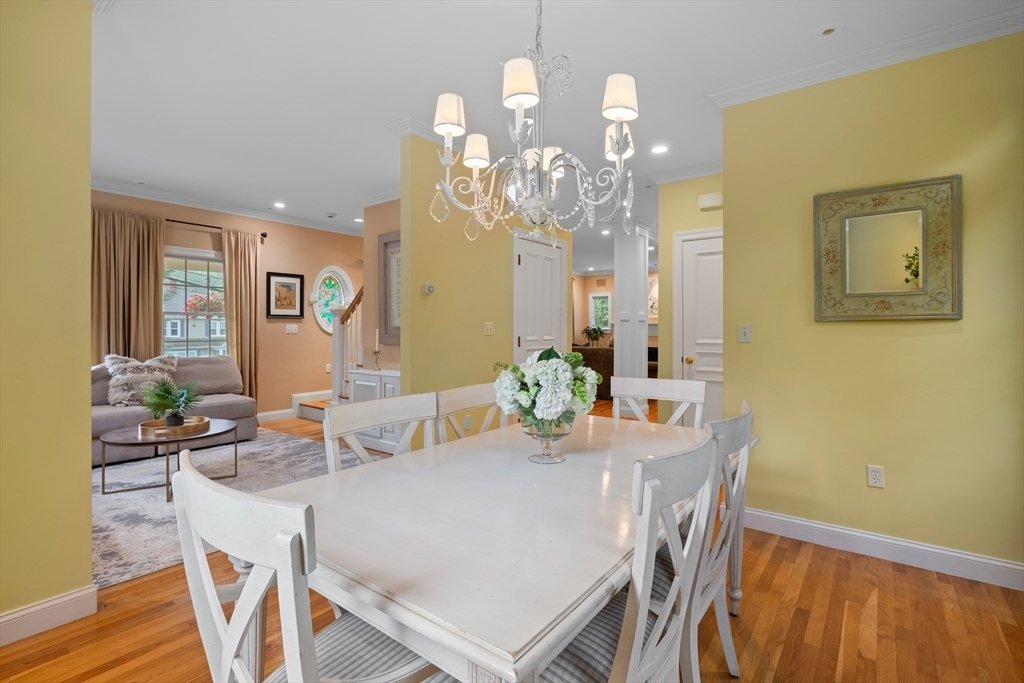 House in Winchester, Massachusetts, United States 4 - 18514376