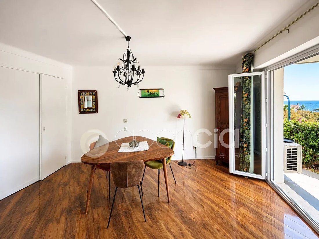 Apartment in Cannes, Provence-Alpes-Côte d'Azur, France 5 - 17930164