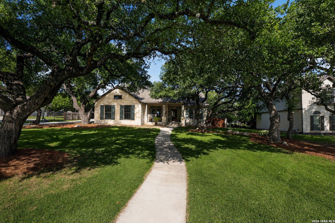 House in San Antonio, Texas, United States 4 - 18257449