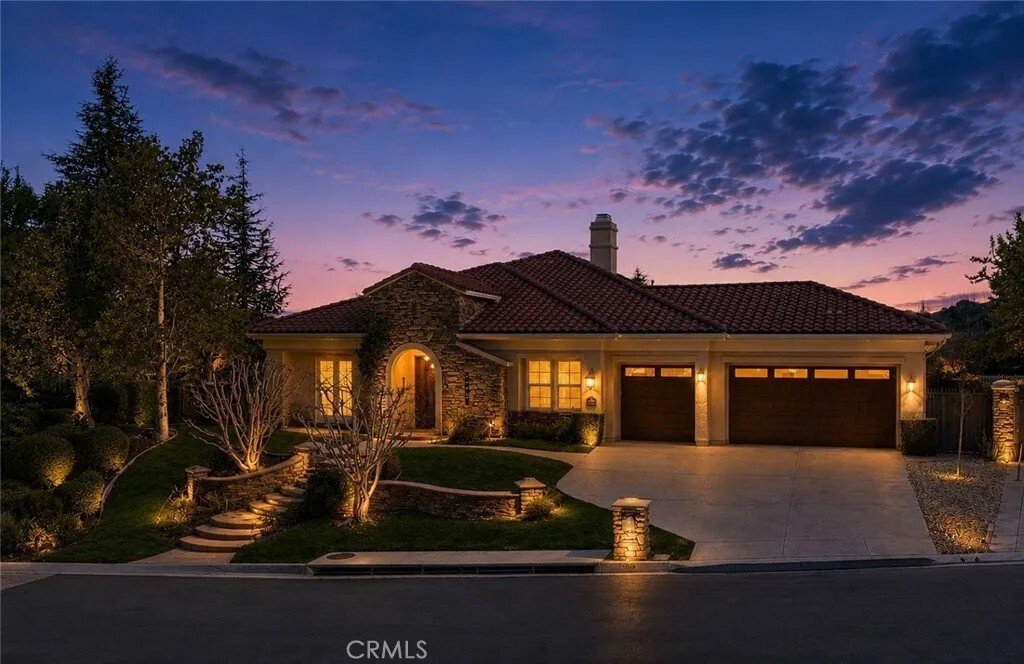 House in Thousand Oaks, California, United States 1 - 17464213