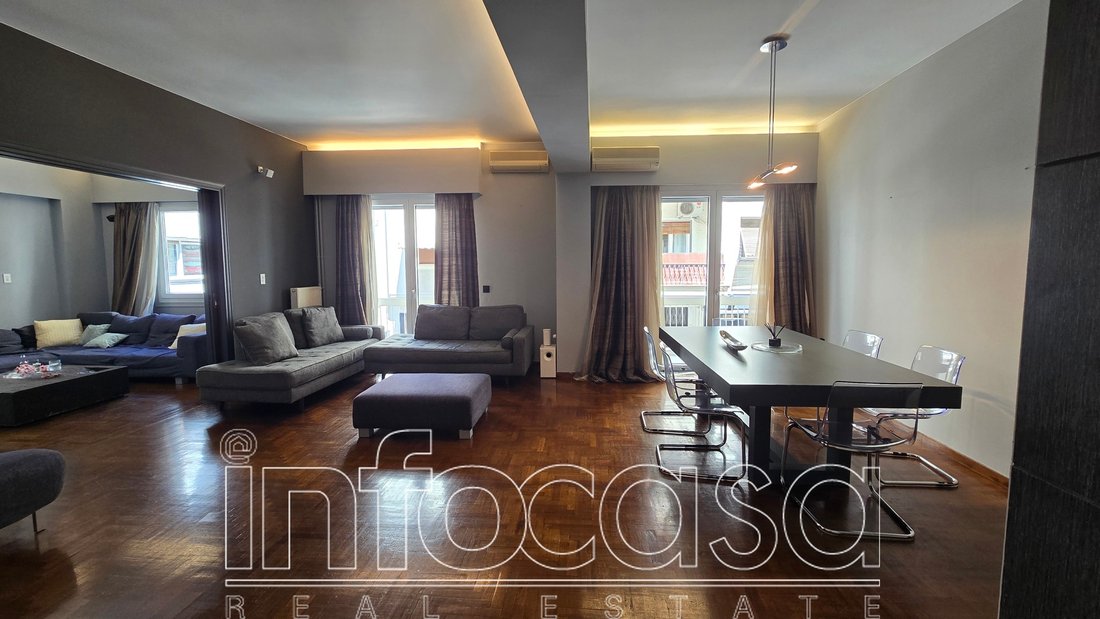 Apartment in Sunoikia Kolonakiou, 1st District of Athens, Athens 3 - 18509171