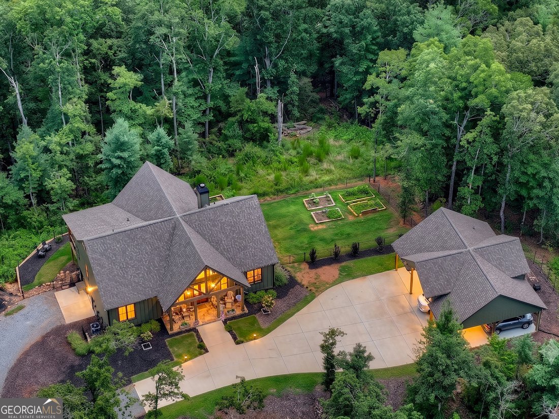 House in Ellijay, Georgia, United States 3 - 18512652