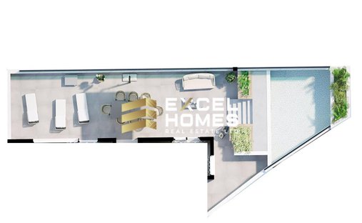 Apartment in Gzira, Malta 1
