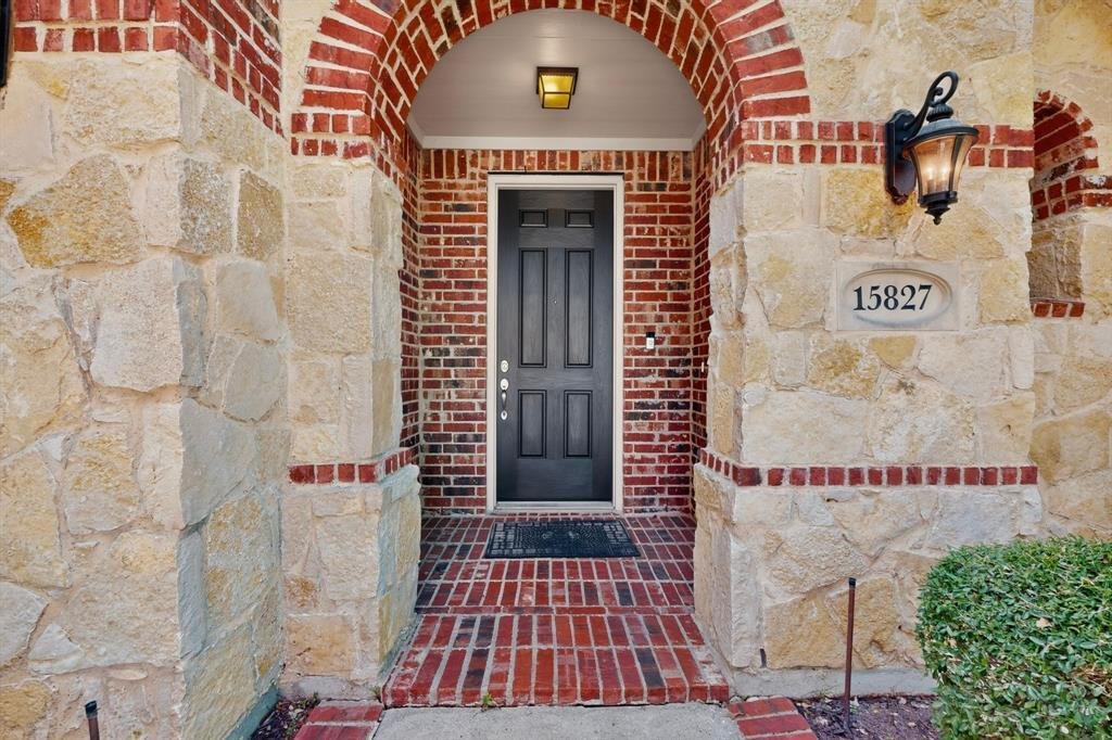 House in Frisco, Texas, United States 5 - 18513264