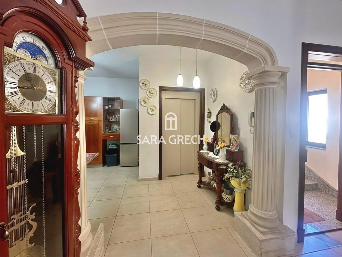 Apartment in Siggiewi, Malta 3 - 17449118