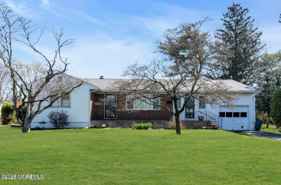 House in West Long Branch, New Jersey, United States 1 - 18511460
