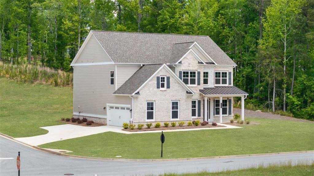 House in Hoschton, Georgia, United States 2 - 18512345