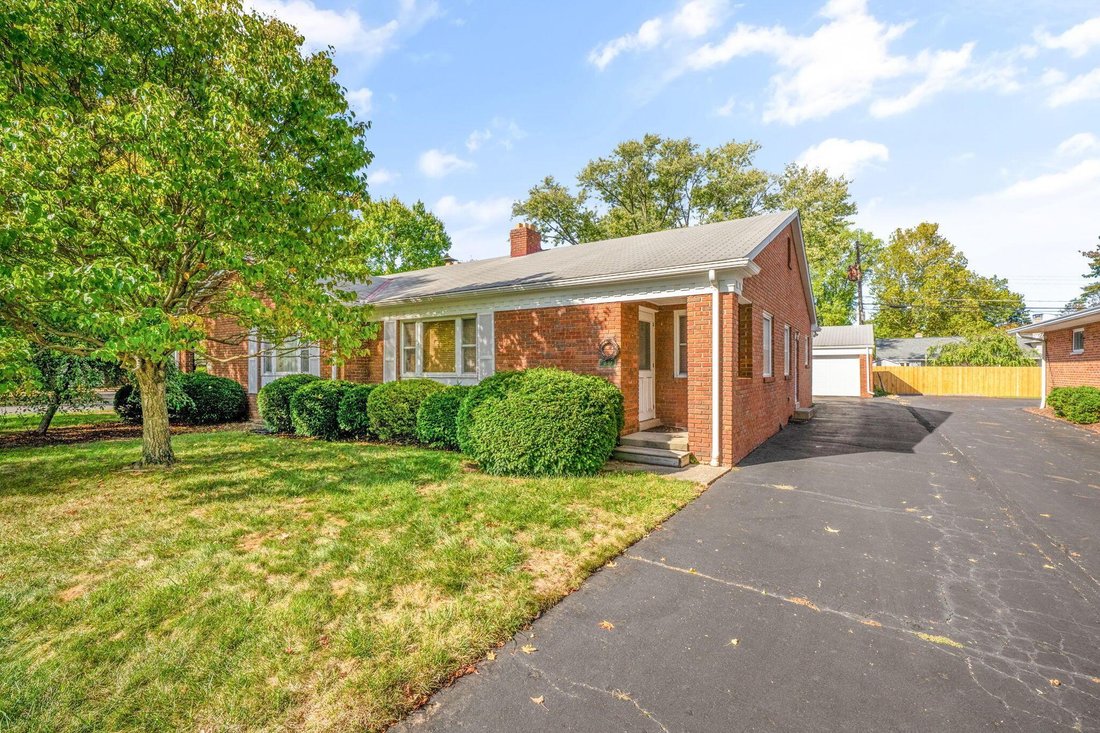 Apartment in Columbus, Ohio, United States 2 - 18516589