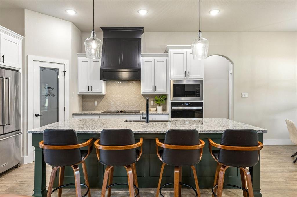 House in Weatherford, Texas, United States 3 - 18513257