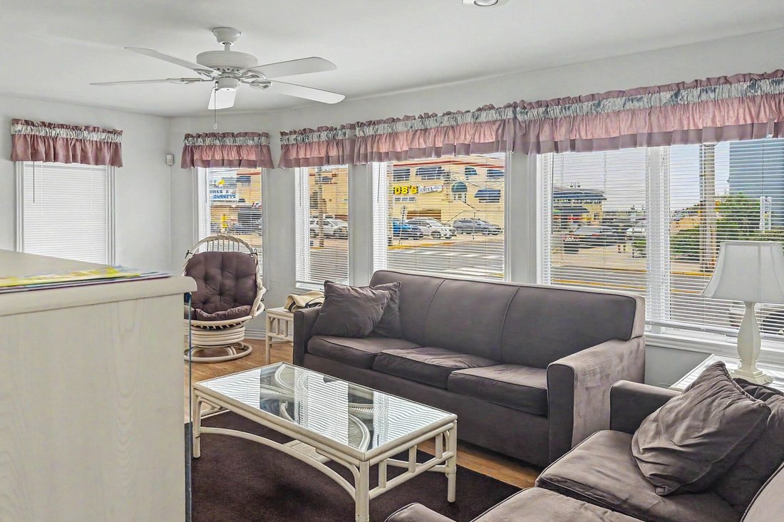 Condo in Ocean City, New Jersey, United States 1 - 18514832