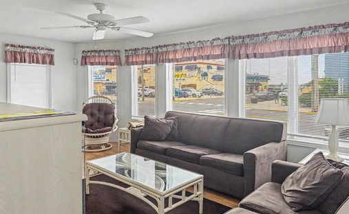 Condo in Ocean City, New Jersey, United States 1