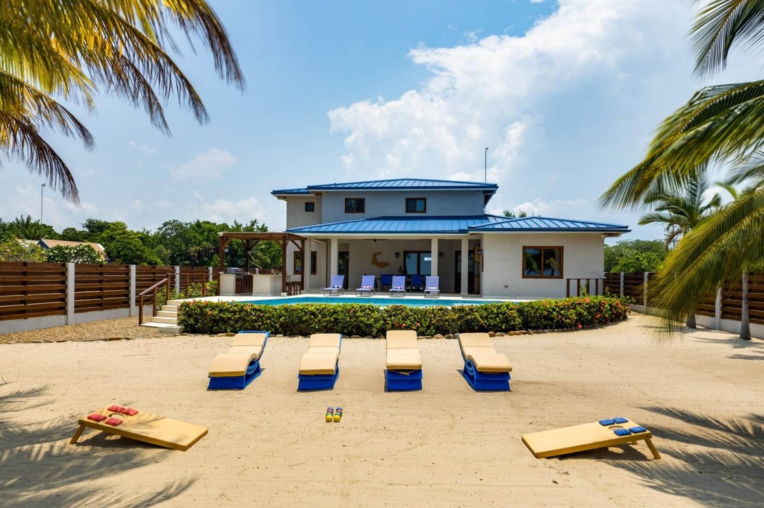 House in Placencia, Stann Creek District, Belize 1 - 18519732