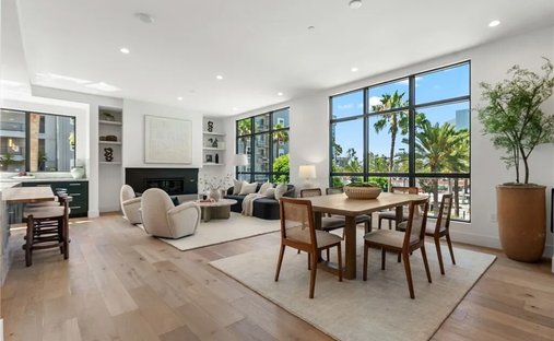 Condo in Newport Beach, California, United States 1