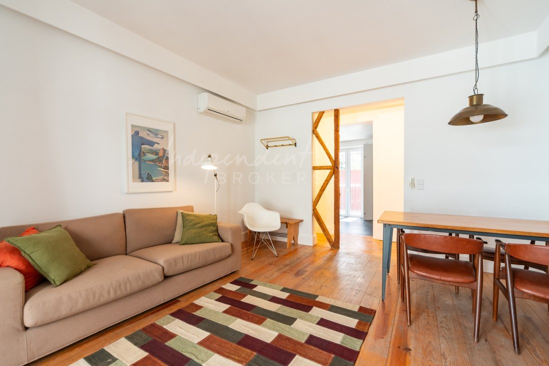 Apartment in Santo Antonio, Lisbon, Portugal 4 - 18510183