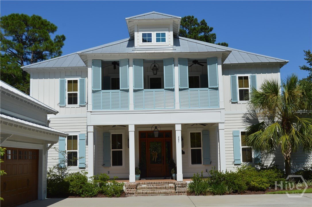 House in Richmond Hill, Georgia, United States 3 - 18515160