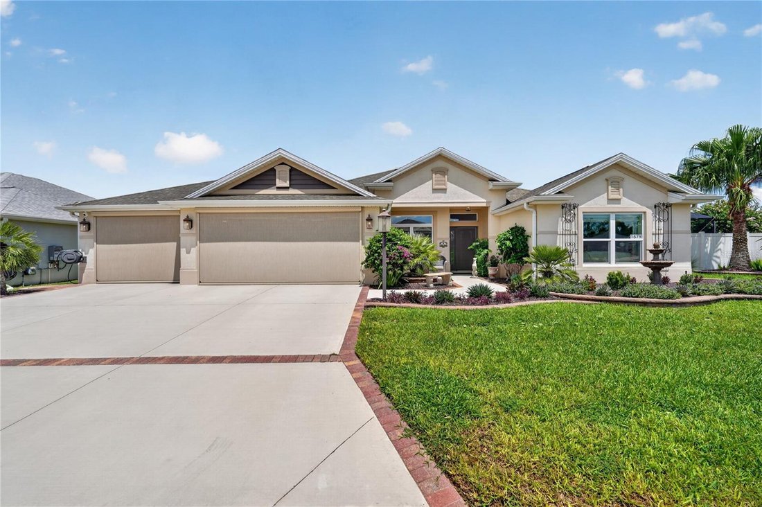 House in Bushnell, Florida, United States 2 - 18514907