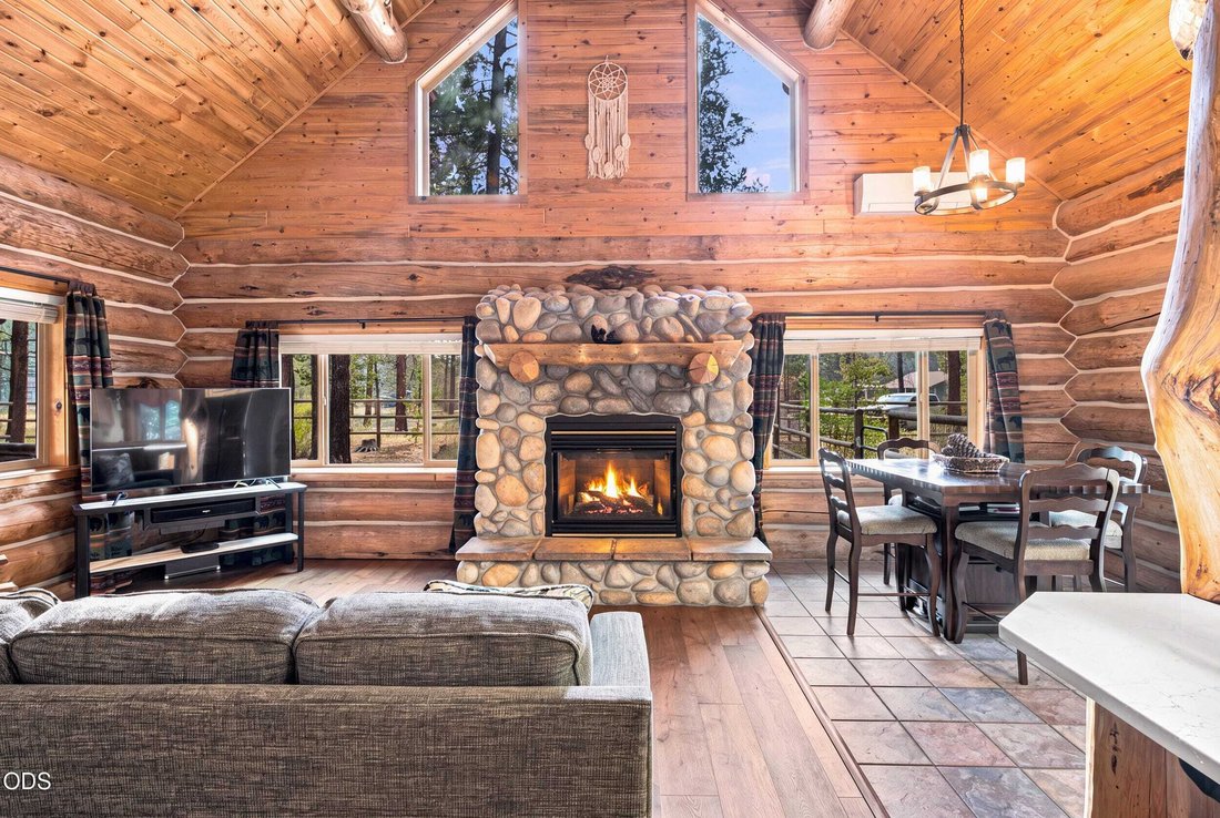 House in La Pine, Oregon, United States 5 - 18511179