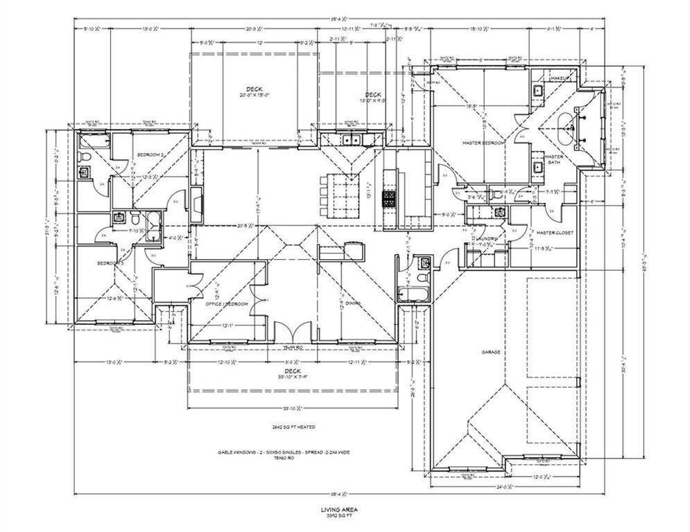 House in Talking Rock, Georgia, United States 2 - 18427915