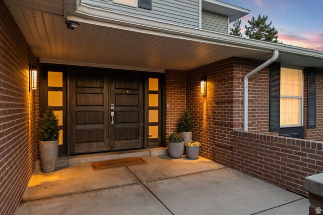 House in Cottonwood Heights, Utah, United States 3 - 18514417