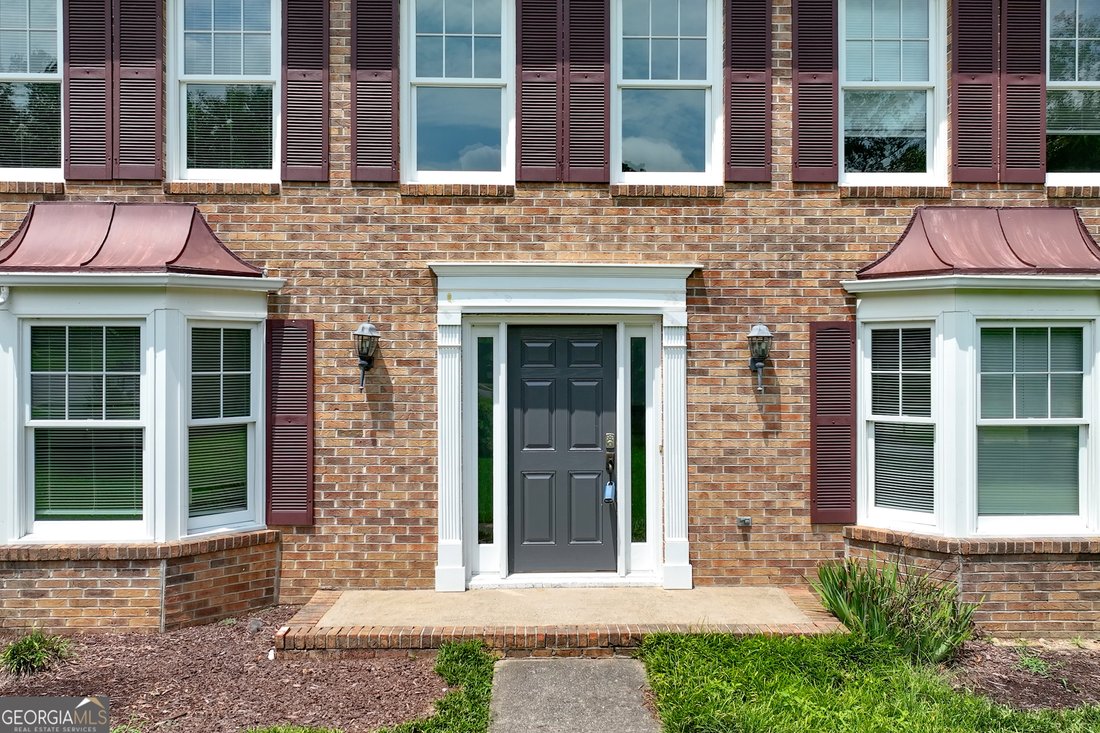 House in Peachtree Corners, Georgia, United States 5 - 18518642