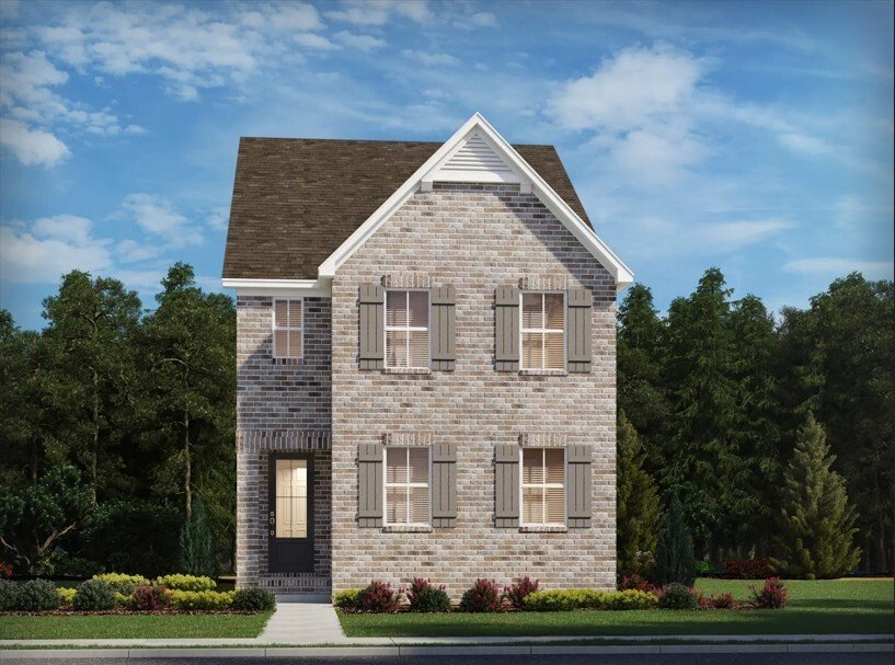 Maison à Franklin, Tennessee, États-Unis 2 - 18512456