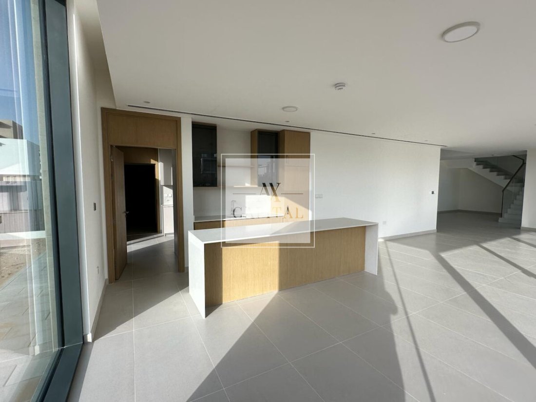 Villa in Palm Jumeirah, Dubai, United Arab Emirates 3 - 18508751