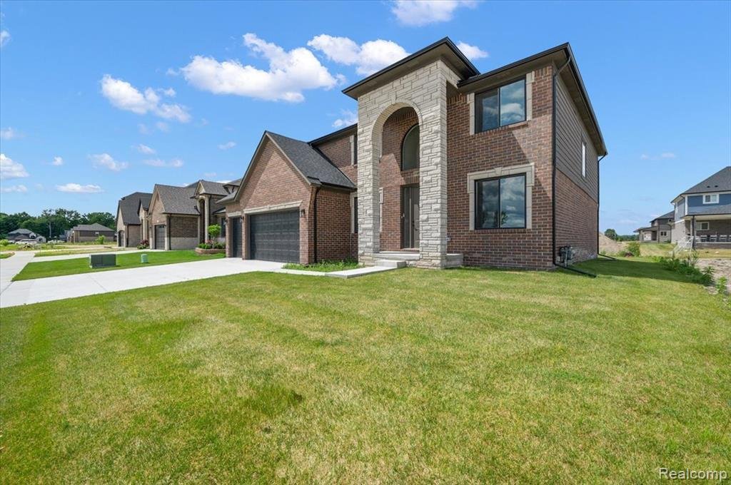 House in Macomb, Michigan, United States 5 - 18511004