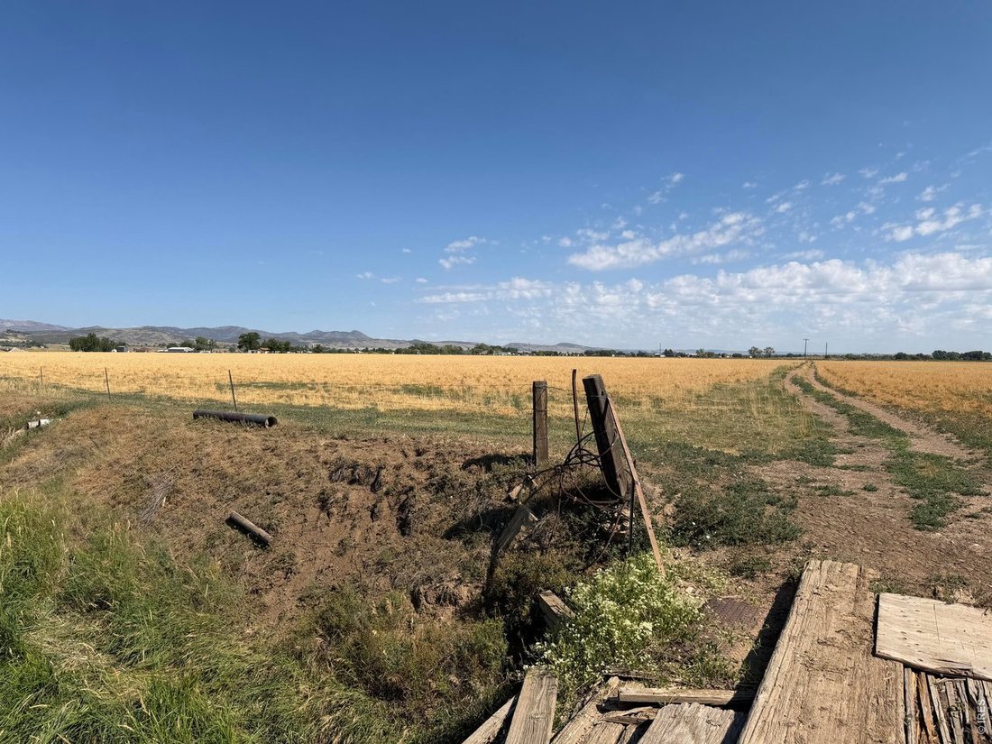 Land in Fort Collins, Colorado, United States 4 - 18514435