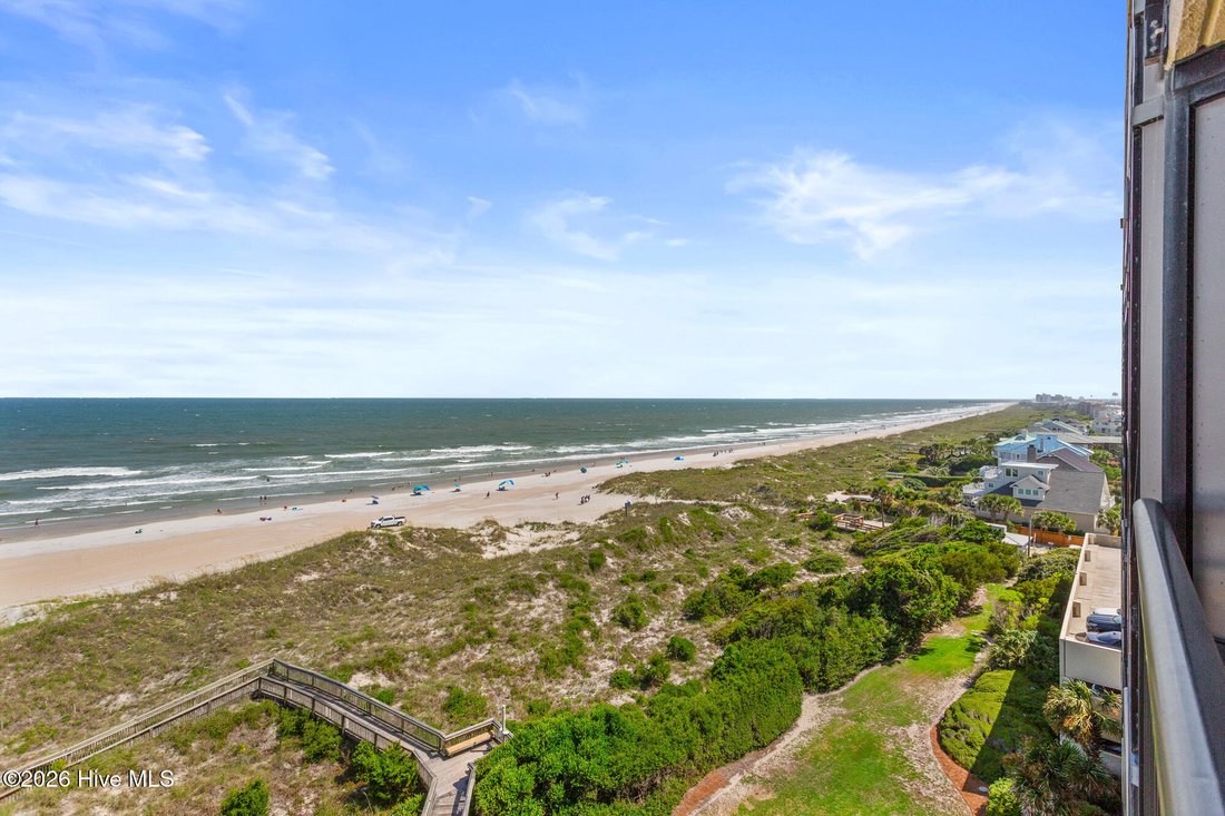 Condo in Wrightsville Beach, North Carolina, United States 5 - 18512234