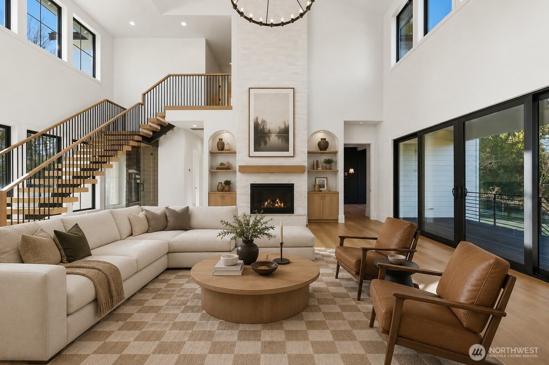 House in Snohomish, Washington, United States 5 - 18514635