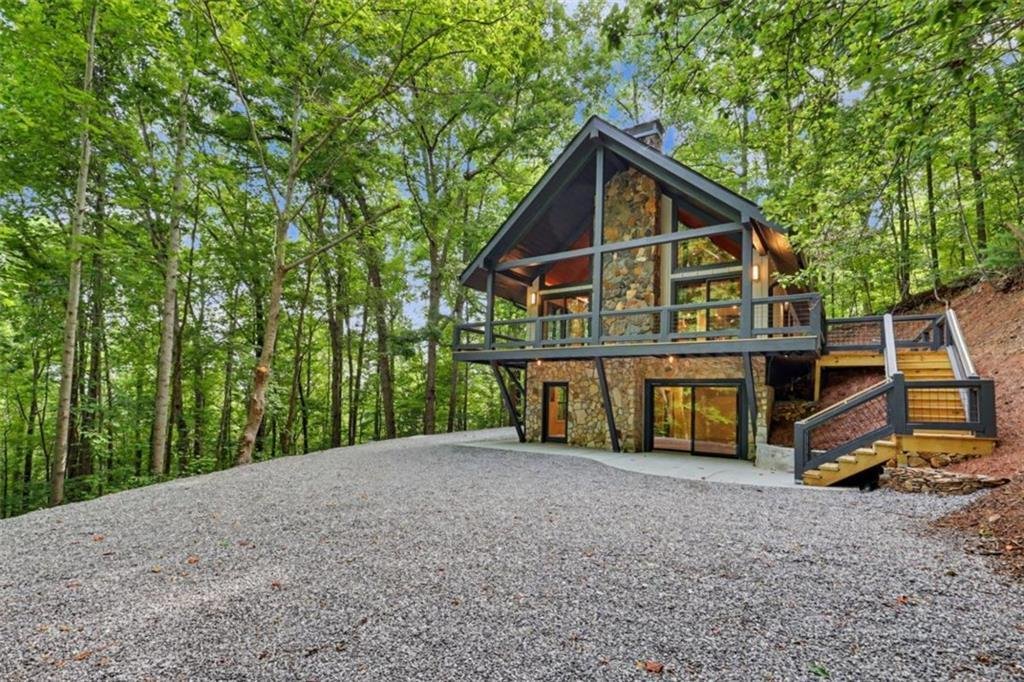 House in Blairsville, Georgia, United States 1 - 18515384