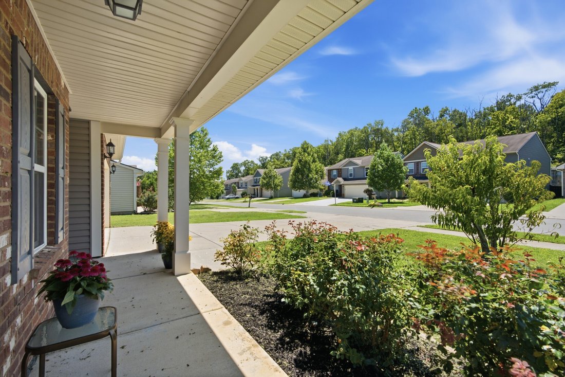 House in Lebanon, Tennessee, United States 3 - 18512397