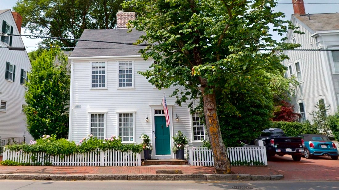House in Nantucket, Massachusetts, United States 1 - 18519994