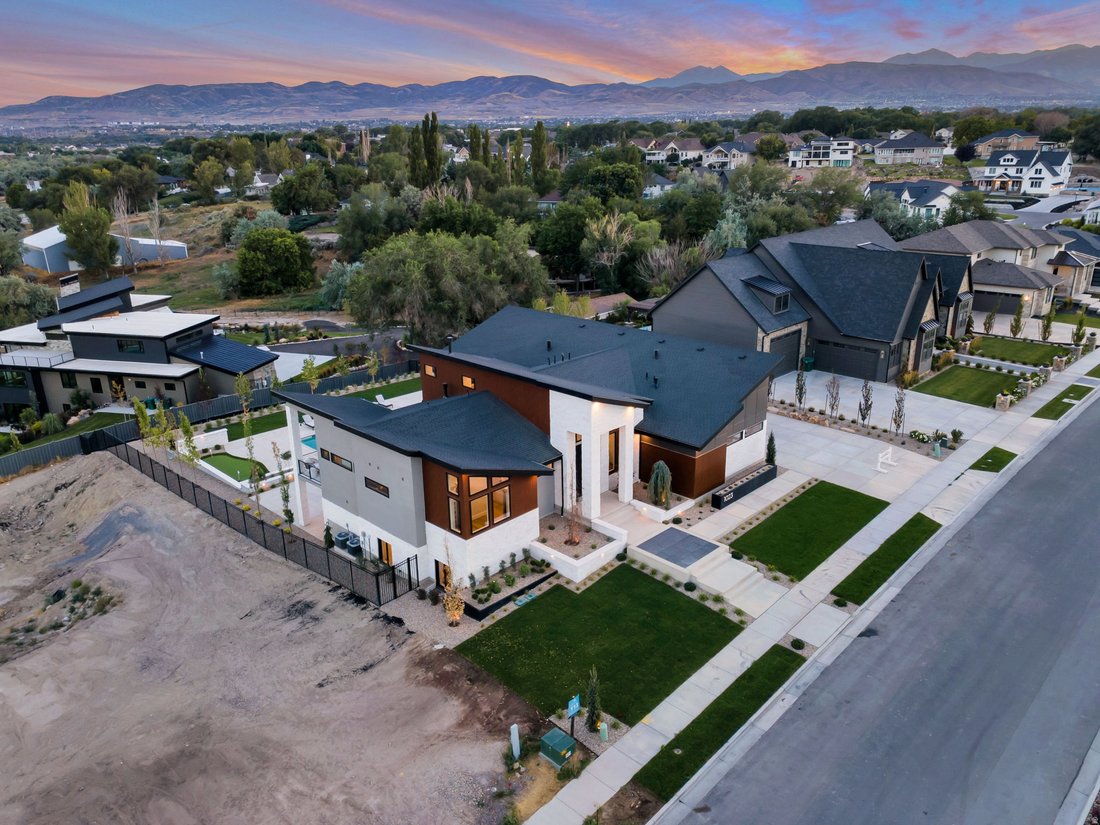 House in Riverton, Utah, United States 4 - 18510917