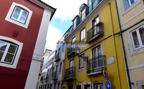 Santa Clara, Lisbon, Portugal 1
