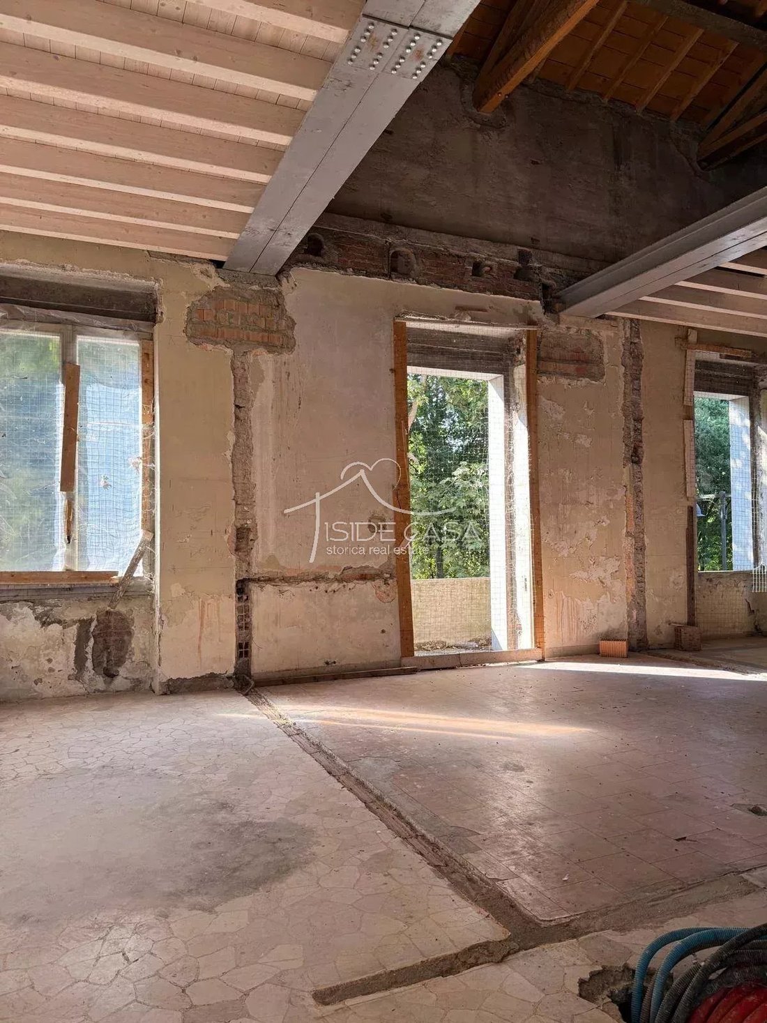 Apartment in Historic Center, Mantua, Lombardy 5 - 18513080