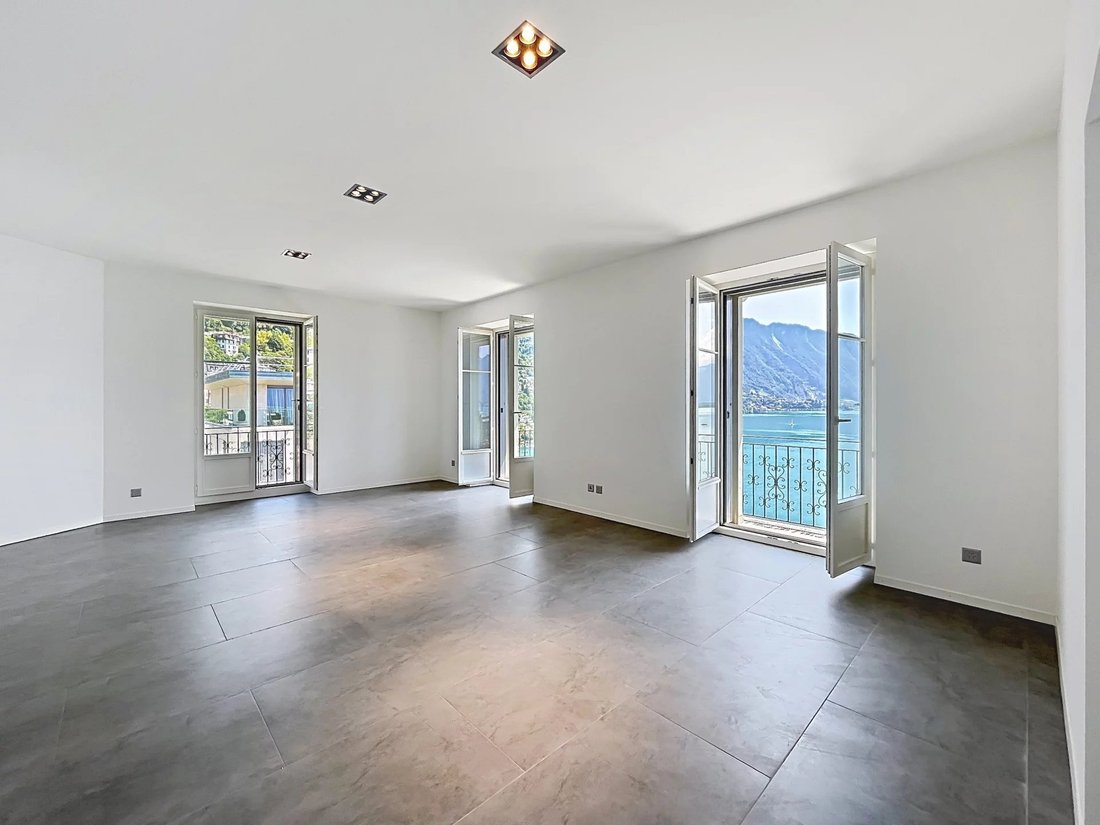 Condo in Veytaux, Vaud, Switzerland 3 - 18519721