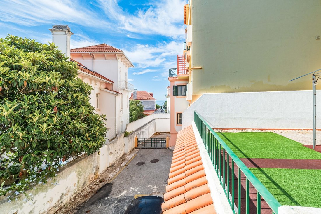 Apartment in Cascais e Estoril, Lisbon, Portugal 5 - 18510115